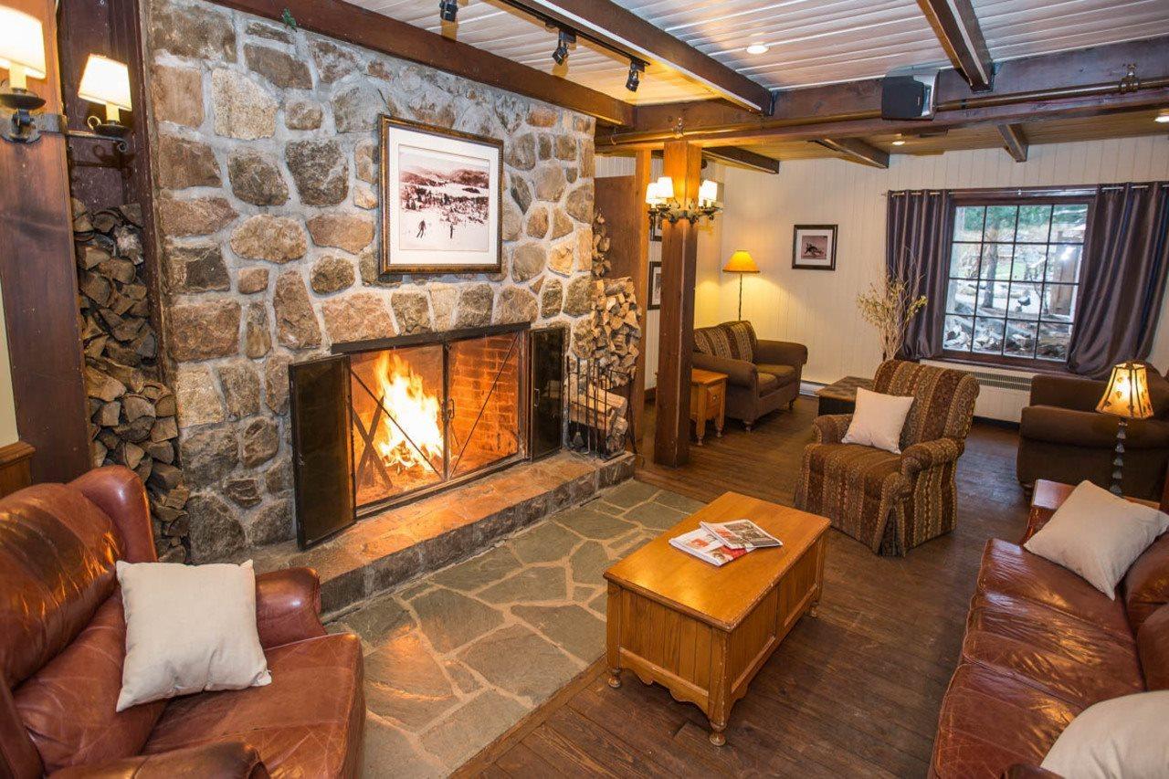 Place Saint Bernard Mont Tremblant Екстер'єр фото