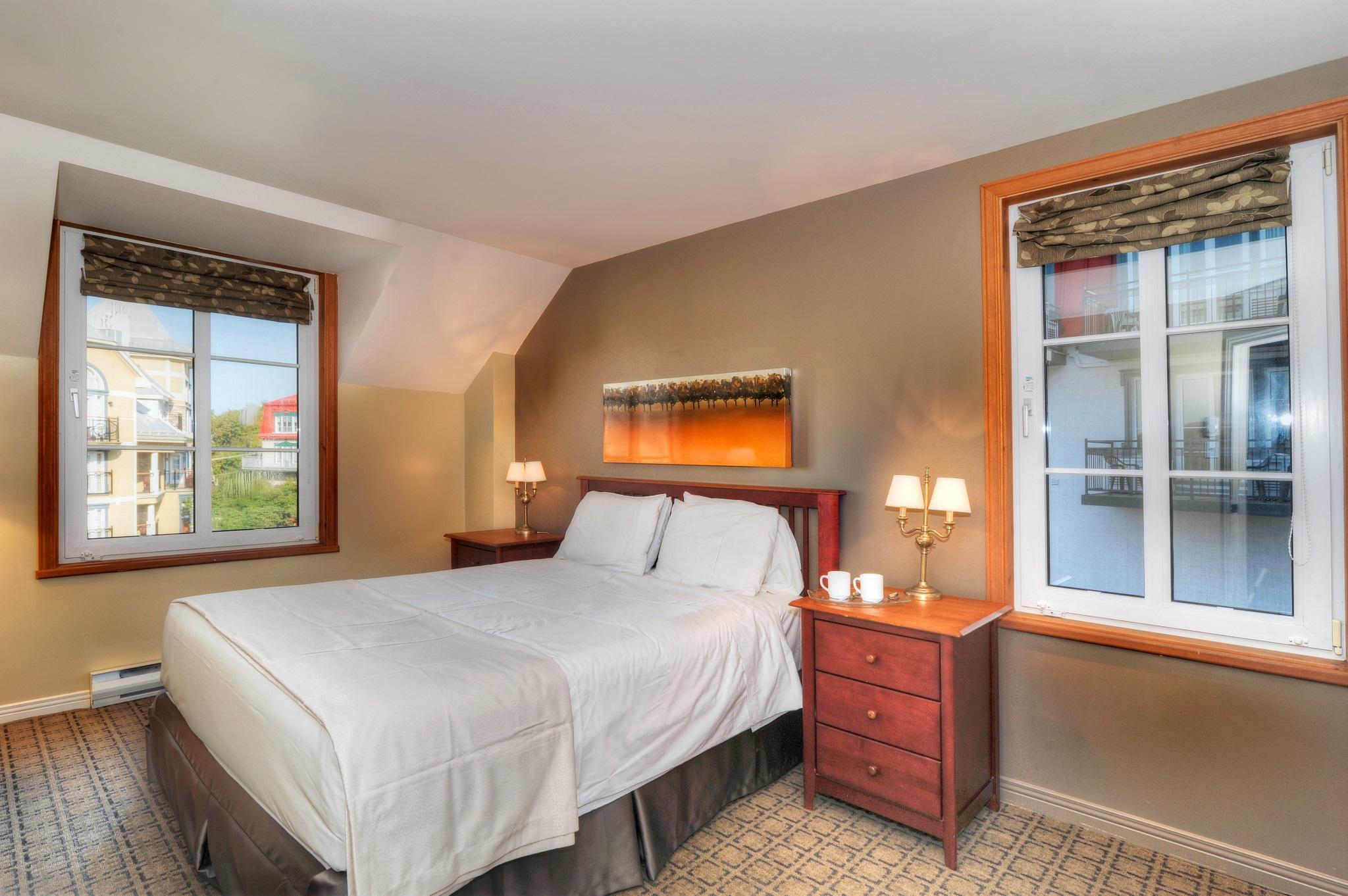 Place Saint Bernard Mont Tremblant Екстер'єр фото